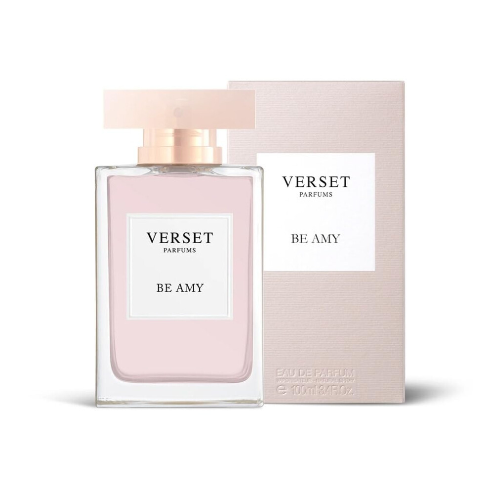 Verset Be Amy 100Ml