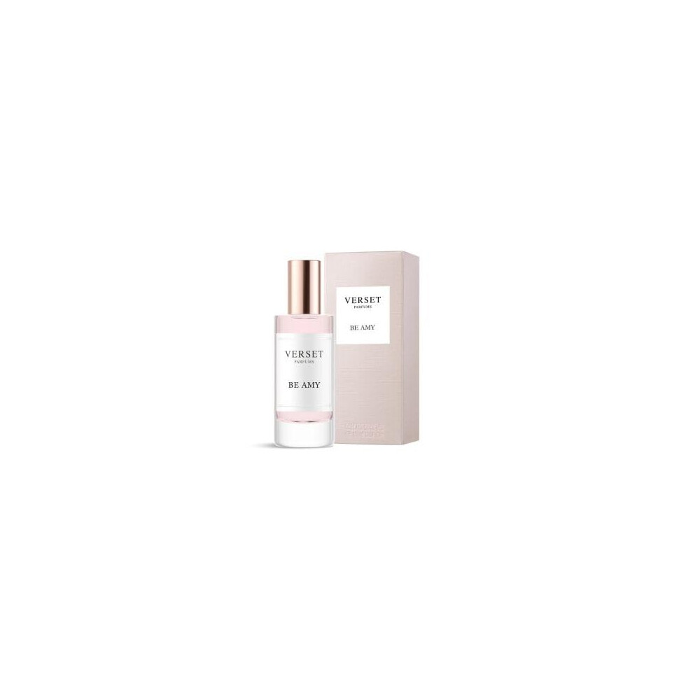 Verset Be Amy 15Ml