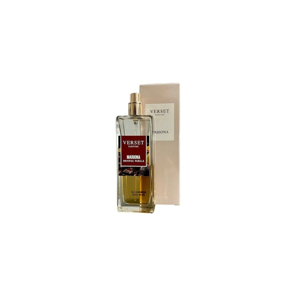 Verset Mariona 50Ml