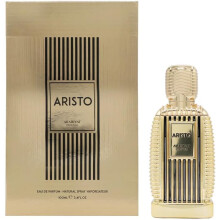 Arabiyat Prestige Aristo EDP Eau de Parfum For Men & Women (Unisex) 100 ml, Made in UAE