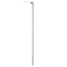 Seca 2201814004 TelescopicHeight Height Measure Scale, 784mm x 55mm x 34mm