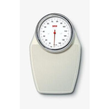 Seca 760 Colorata Mechanical Bathroom Scale - Ecru