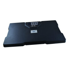 My Weigh Xl-700 Talking Bathroom Scale 700 Lb 320kg by My Weigh