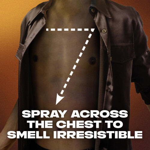 Lynx Lynx Dark Temptation Aerosol Bodyspray 150 ml 2
