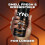 Lynx Lynx Dark Temptation Aerosol Bodyspray 150 ml 4