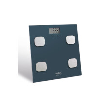 Tefal BM2520 Body Up 2100111795 Bathroom Scale with Oil Gauge