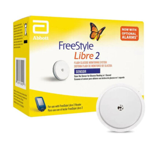 Abbott Freestyle Libre One Sensor