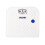 Mesko Scale Personal Mechanical White 1