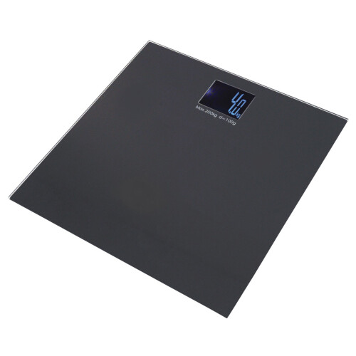 Aidapt Talking Bathroom Scales
