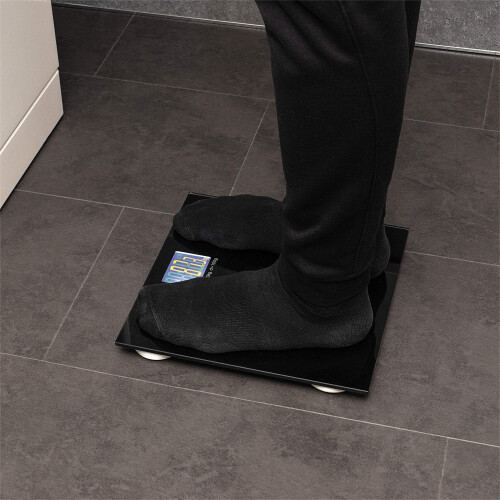 Aidapt Talking Bathroom Scales 2