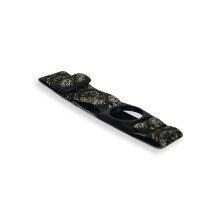 Dia-Style - Elastic Armband for Freestyle Libre 1 & 2 CGM (S (23-29 cm))
