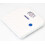 Mesko Scale Personal Mechanical White 3