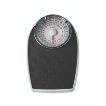 Blue Canyon Doctor Style Bathroom Scales| Measure Body, Luggage Weight| Maintain Fitness| kg/lb Unit Readings| 130kg Max Capacity| High-Precision