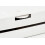 Mesko Scale Personal Mechanical White 5