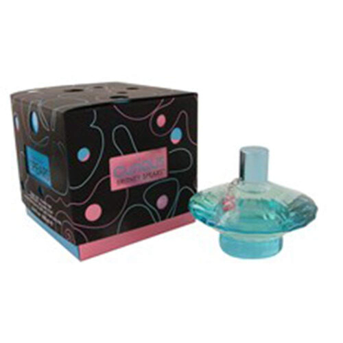 Britney Spears Britney Spears Curious (100ml, Eau De Parfum Spray) 1