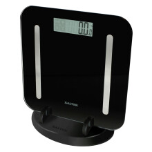 Salter StowAWeigh Body Analyser 9147 BK3R