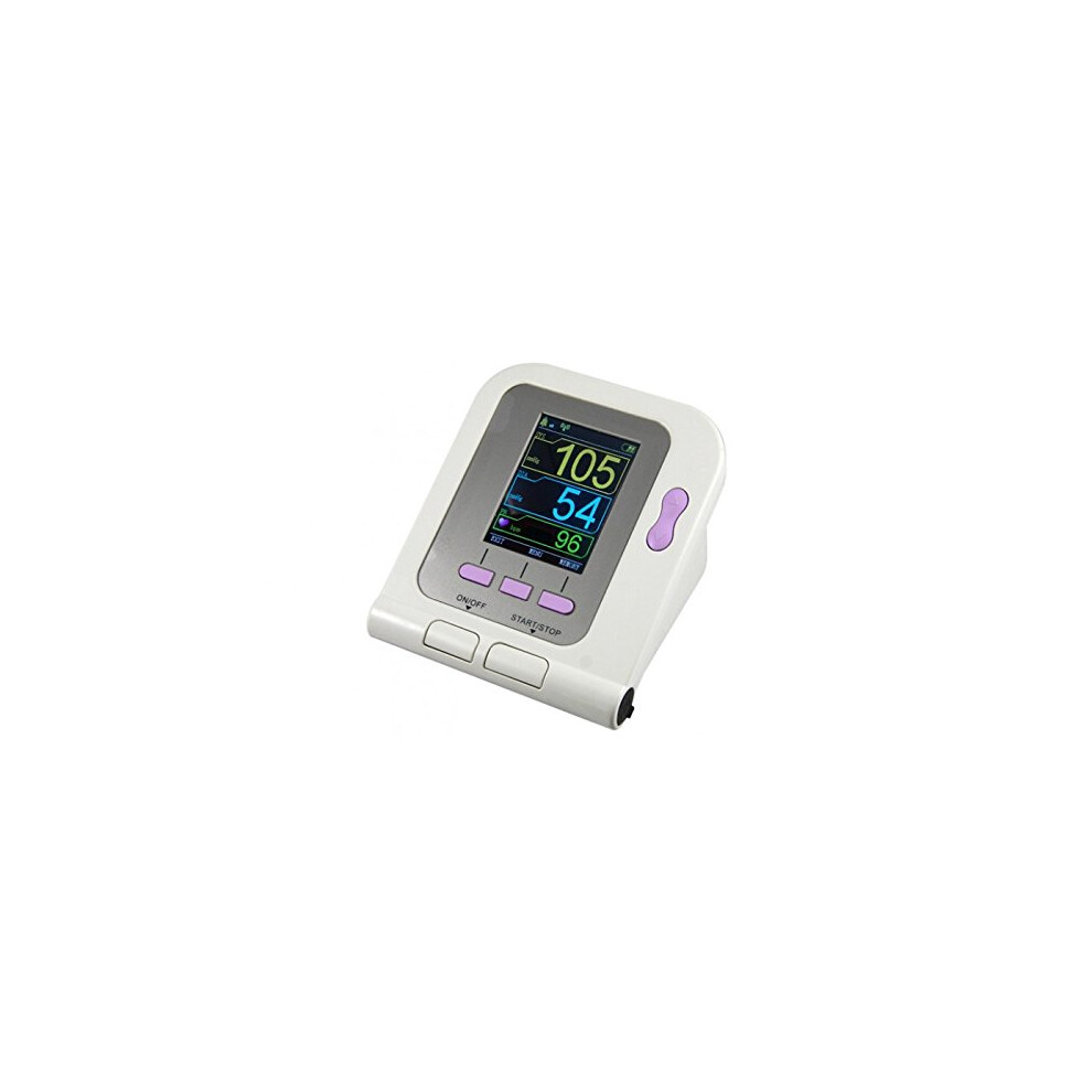 Contec Medical Contec 08A Blood Pressure Monitor
