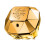 Paco Rabanne Paco Rabanne Lady Million EDP W 80 ml 2