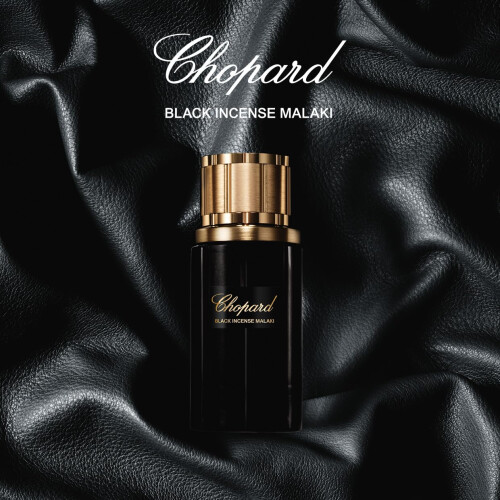 Chopard Chopard Black Malaki Incense 80ml Eau De Parfum 2