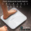 Wyze Scale X | Shamrock White 3