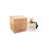 Lalique Lalique L'Amour 100ml EDP Spray 2