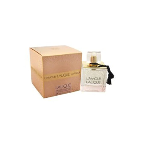 Lalique Lalique L'Amour 100ml EDP Spray 1