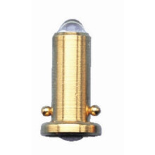 Keeler Practitioner, Vista & Fibre Optic Otoscope Bulb 3.6V Halogen (x2) (1015-P-7058)