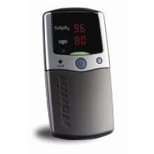 Nonin 2500 PalmSAT Pulse Oximeter