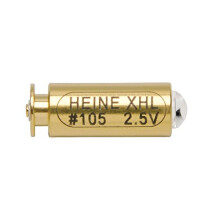 Heine Bulb 105 Xenon 2.5V for Mini M3000 F.O. Otoscope (X-001.88.105)