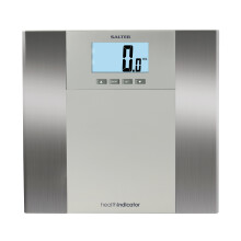 IREALIST Mengii Body Fat Scale Digital Wireless Bathroom Health Analyzer, High Precision Measuring for Body Composition, Visceral Fat, Muscle Mass