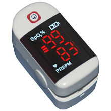 ChoiceMMed MD300C11 Finger Pulse Oximeter