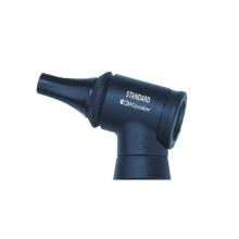 Keeler Standard ot_scope 2.8V Head Only with Bulb (1516-P-1025)