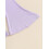 (12-18 Months, Purple) Éadaí Ribeacha do phíosa Samhraidh 8