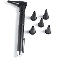 Valuemed Ear Light Otoscope, Diagnostic Penlight, Otoscope Inspection Ear Penlight, Handheld Ear Care Set
