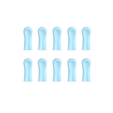 XKOO S23 Visual Earwax Removal Replacement Ear Tips 10pcs (S23)
