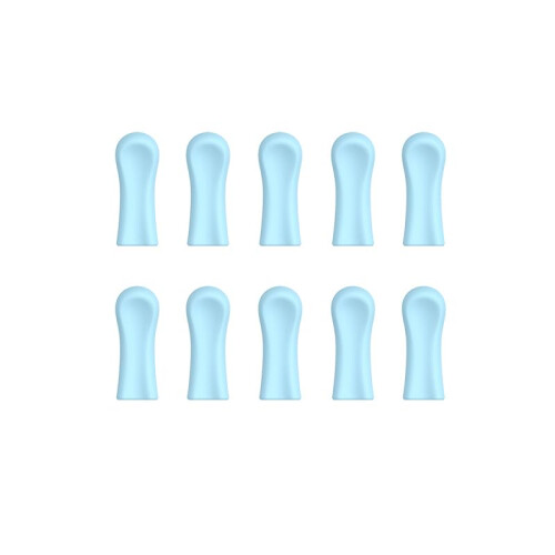 XKOO S23 Visual Earwax Removal Replacement Ear Tips 10pcs (S23)