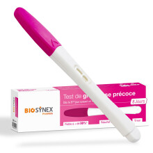 Biosynex Exacto 1 Pregnancy Test