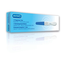 Mid Stream Pregnancy Test Kit