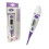Basal Thermometer for Ovulation - Switchable C/F - Temperature Chart - Hard Storage Case - BabyMad 1