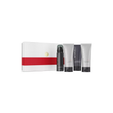 RITUALS Gift Set Homme Invigorating Treat S - Men's Shower Set with 4 Body Care Products with Bamboo, Mint, and Cedar Wood - Refreshing and Caring