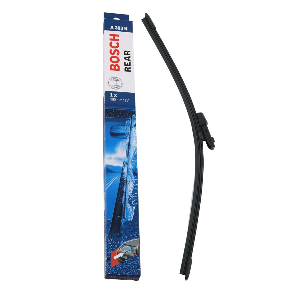 Robust Rear Windscreen Wiper Blade For Seat Leon 2013 Onwards Skoda Octavia Mk3 2012 Onwards Volkswagen Tiguan 2016 Onwards 3397016087 5Na955427 756058979620