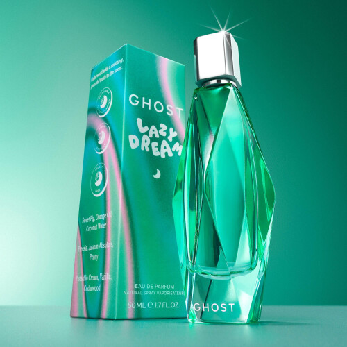 Ghost Ghost Lazy Dream Eau de Parfum Spray 50ml 1