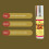 Fruit Perfume Oil - 6ml by Al Rehab 5