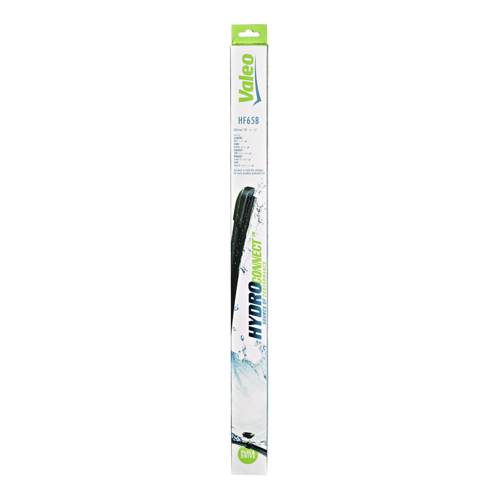 Valeo 578514 Wiper Blades