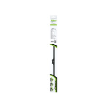 VALEO First Wiper - FM60 Unleash Clear Vision and Performance with the Flat Wiper Blade for Every Drive 600mm - Front - 1 Wiper Blade - 575008