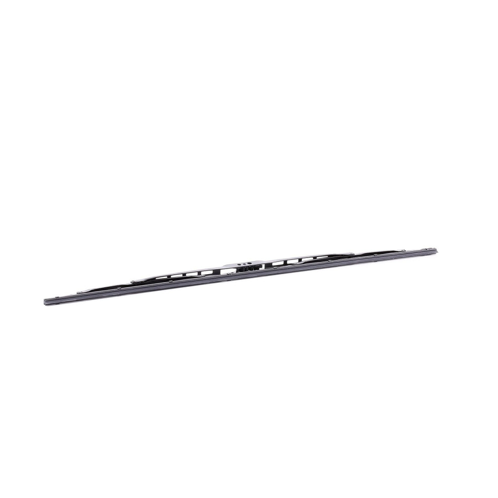 Blue Print AD26CH660 Wiper Blade conventional style , 26 inch , 660 mm , pack of one