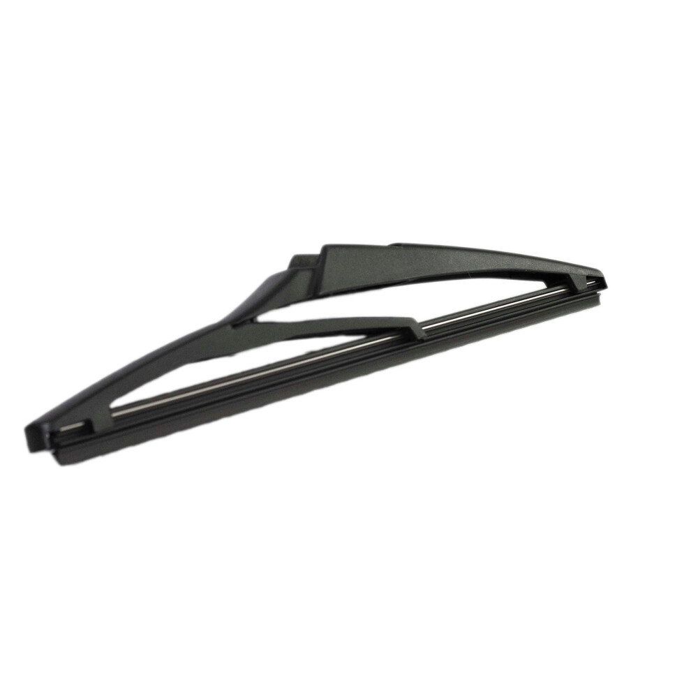 Shs Wipers Rear Fits Vauxhall Crossland X 2017-On Rear Wiper Blade 9" 230Mm Exact Fit 9L 5056151140183