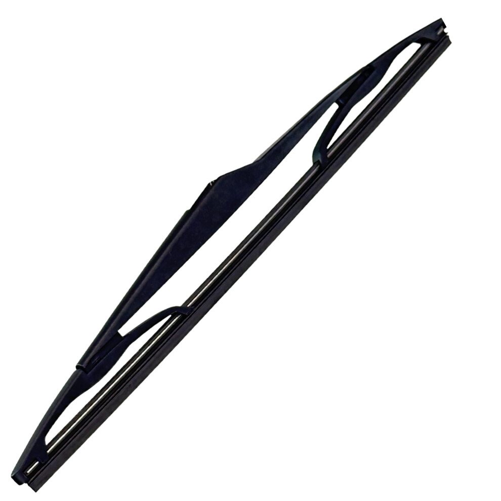 Shs Wipers Fits Hyundai I10 2008-2014 Quality Rear Wiper Blade 12" 300Mm Exact Fit 12X2 5056151141296
