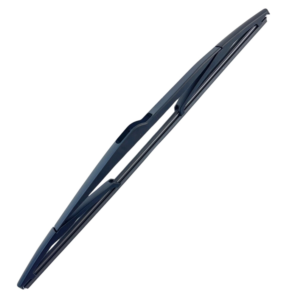 Shs Wipers Rear Fits Mazda 3 2004-2009 Rear Wiper Blade 14" 350Mm Exact Fit 14F 5056151141425
