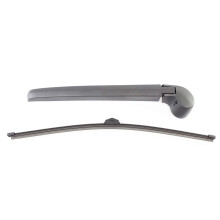 Fits Audi Q5 2008-2016 Quality Rear Wiper Arm & Rear Wiper Blade Replacement Z-13Q